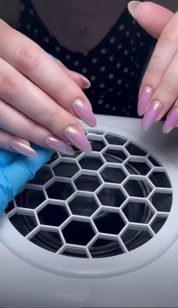 Привет, девчонки! 🌸