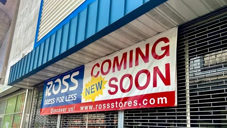 🛍️ Ross показал, как value-формат снова забирает спрос в США