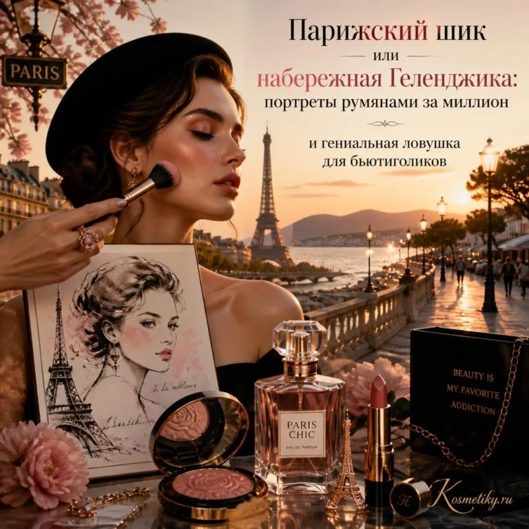 Что-то интересное....