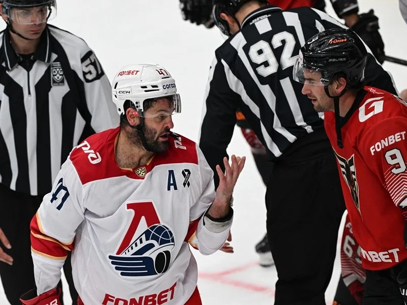 ❓ Главные вопросы к каждому клубу Западной и Восточной конференции 🏒 КХЛ