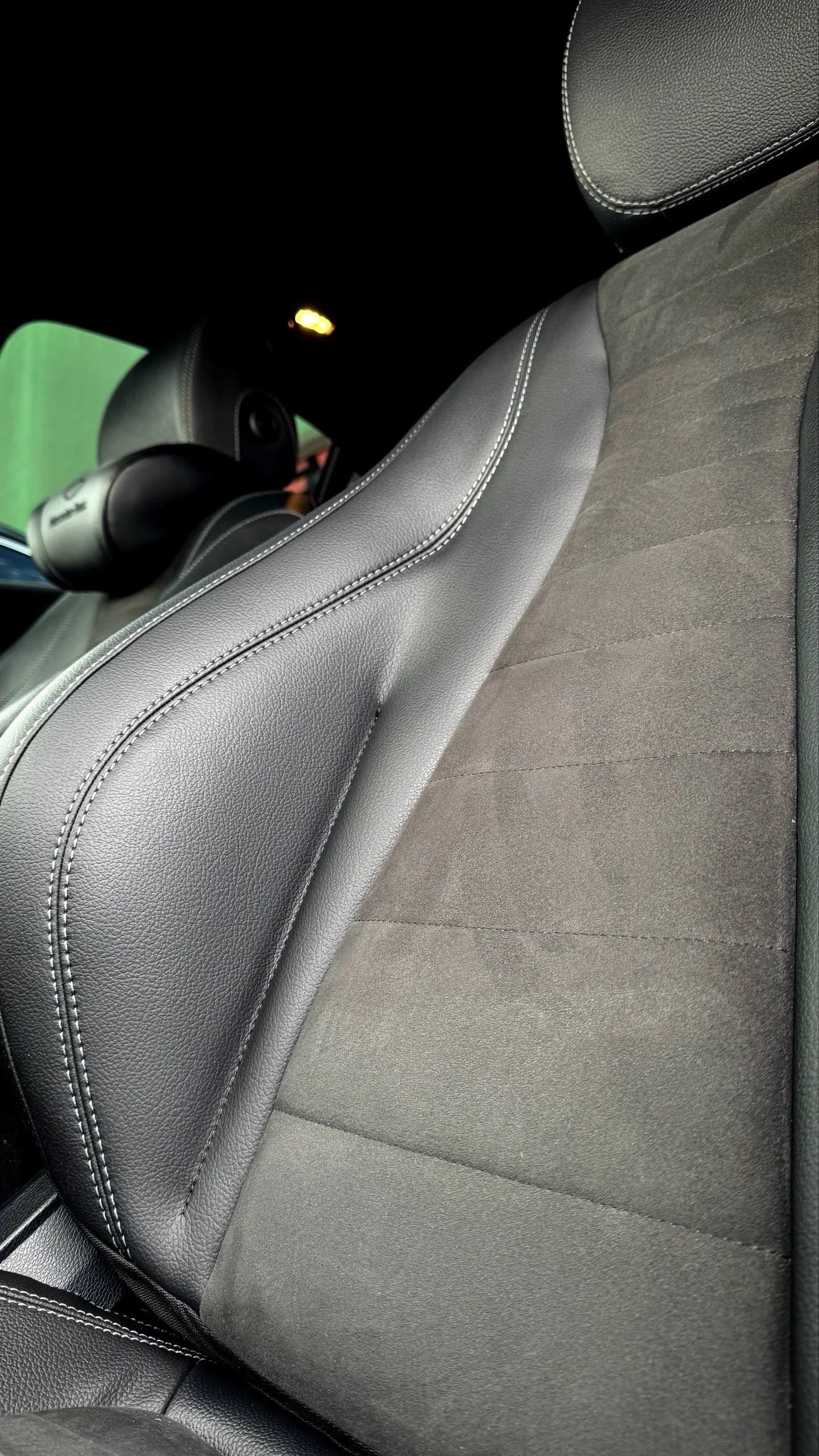 Mercedes Benz E w213