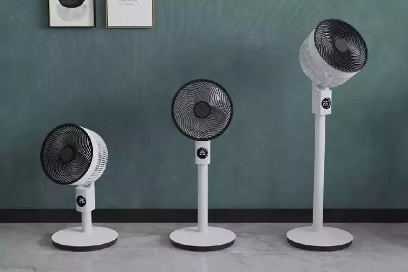 🌡 В Великобритании в топ спроса взлетели вентиляторы и кондиционеры