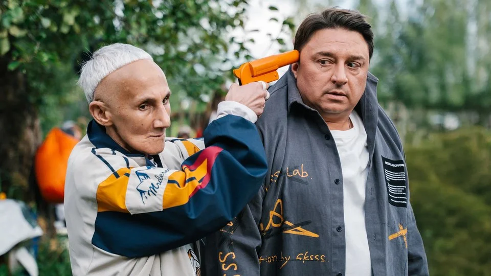Что-то интересное....