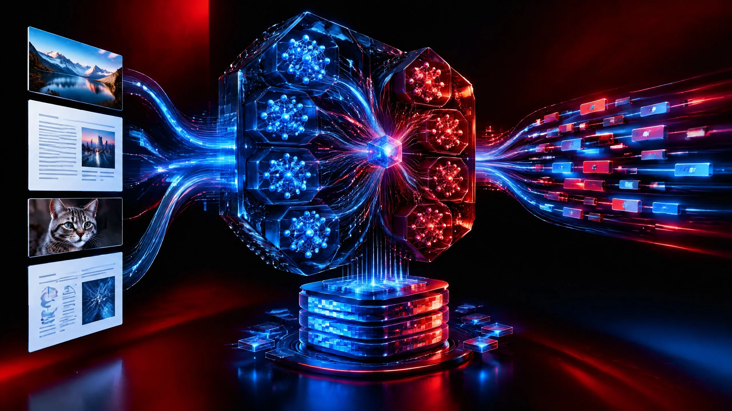 ⚡ DeepSeek V4.1 Flash: V4 Pro отправляют на пенсию