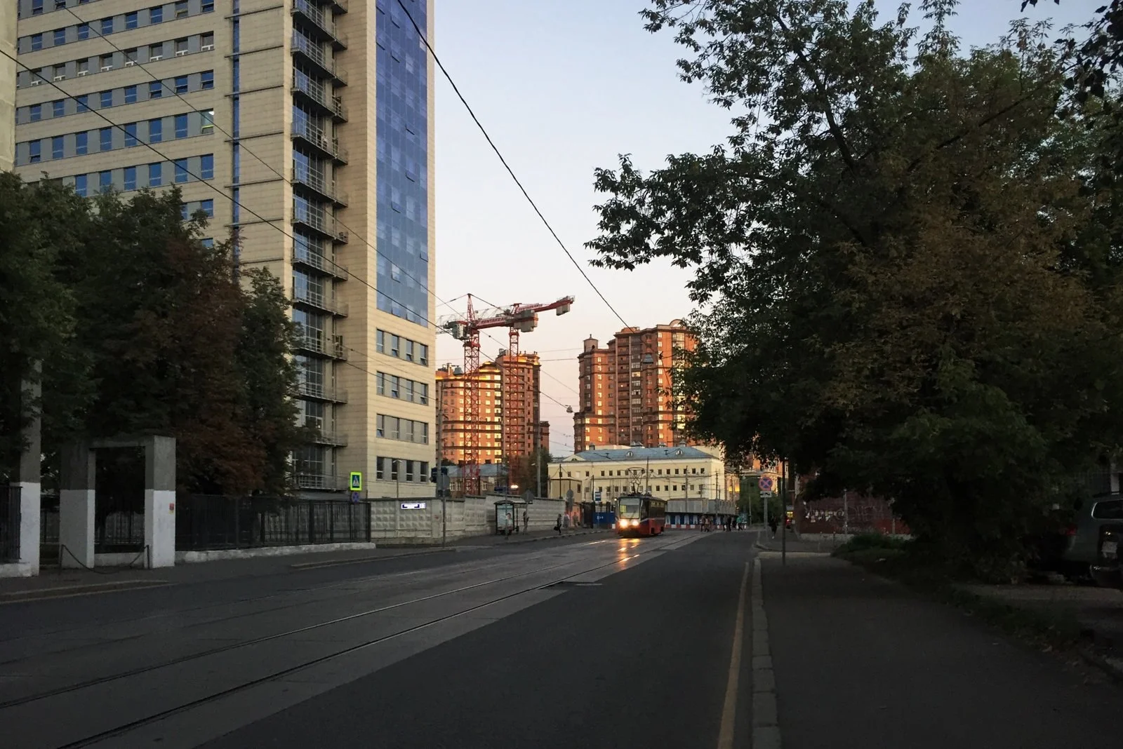 СК передал в суд дело о подготовке теракта в культовом сооружении Подмосковья