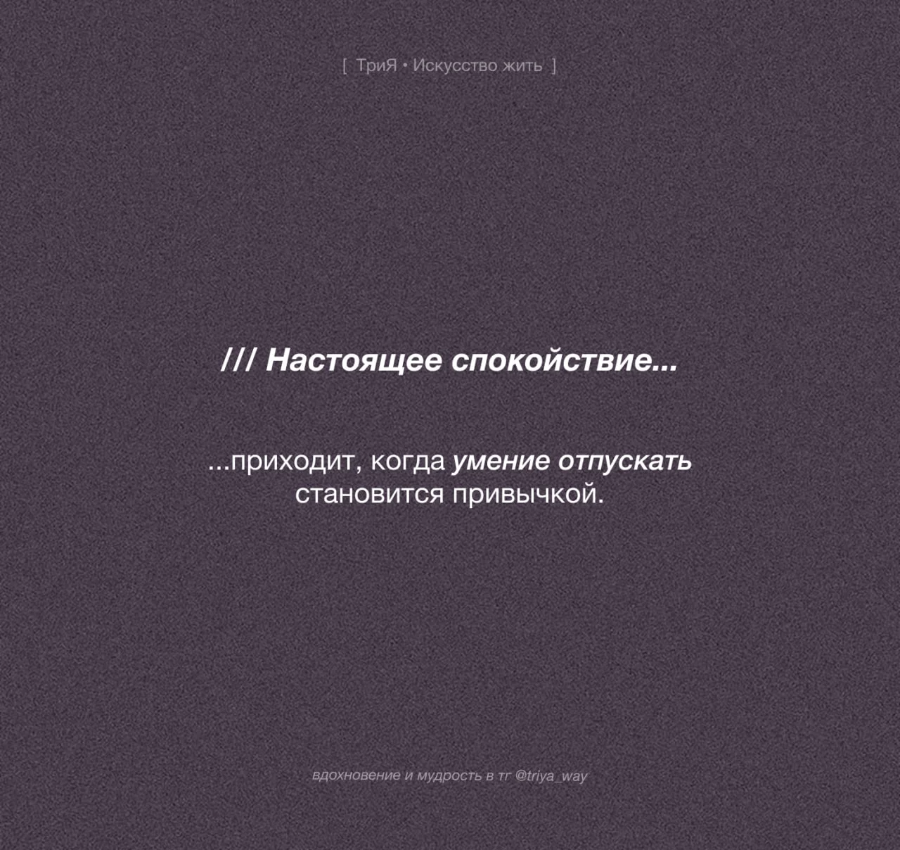Кому в этом чате не хватает спокойствия – тот мы яяя ❤️‍🩹