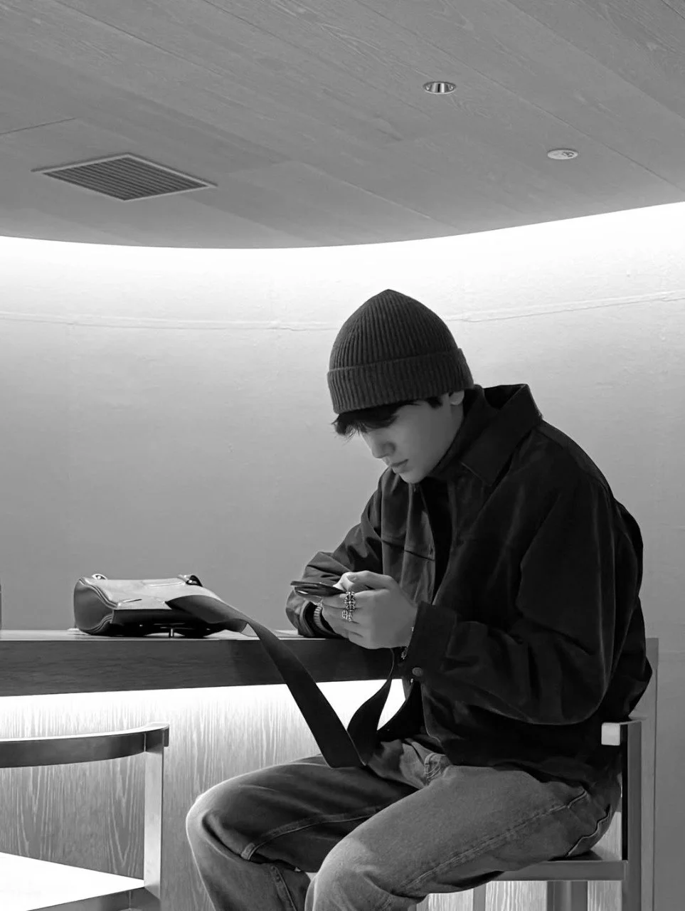 #parkhyungsik #пакхёншик
