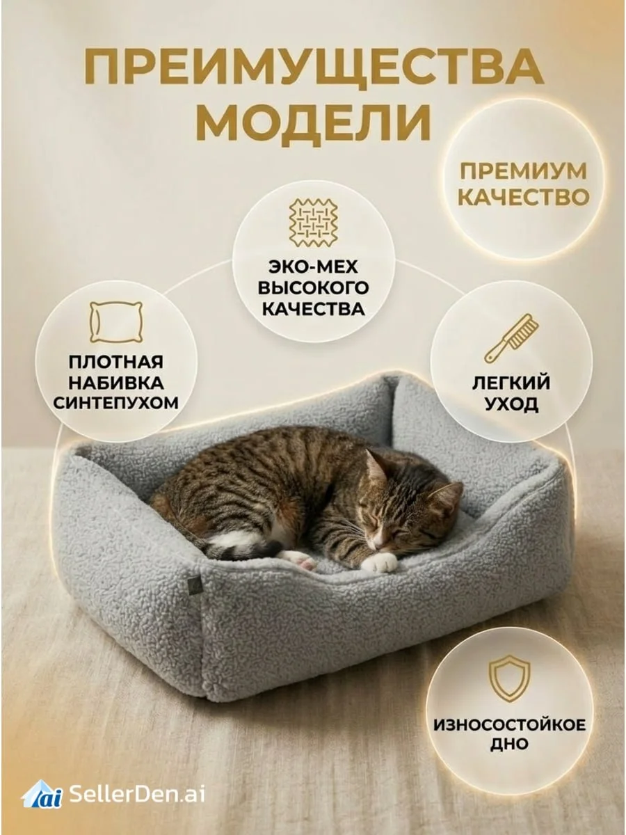 Собирайте весь контент для карточки товара в режиме одного сервиса