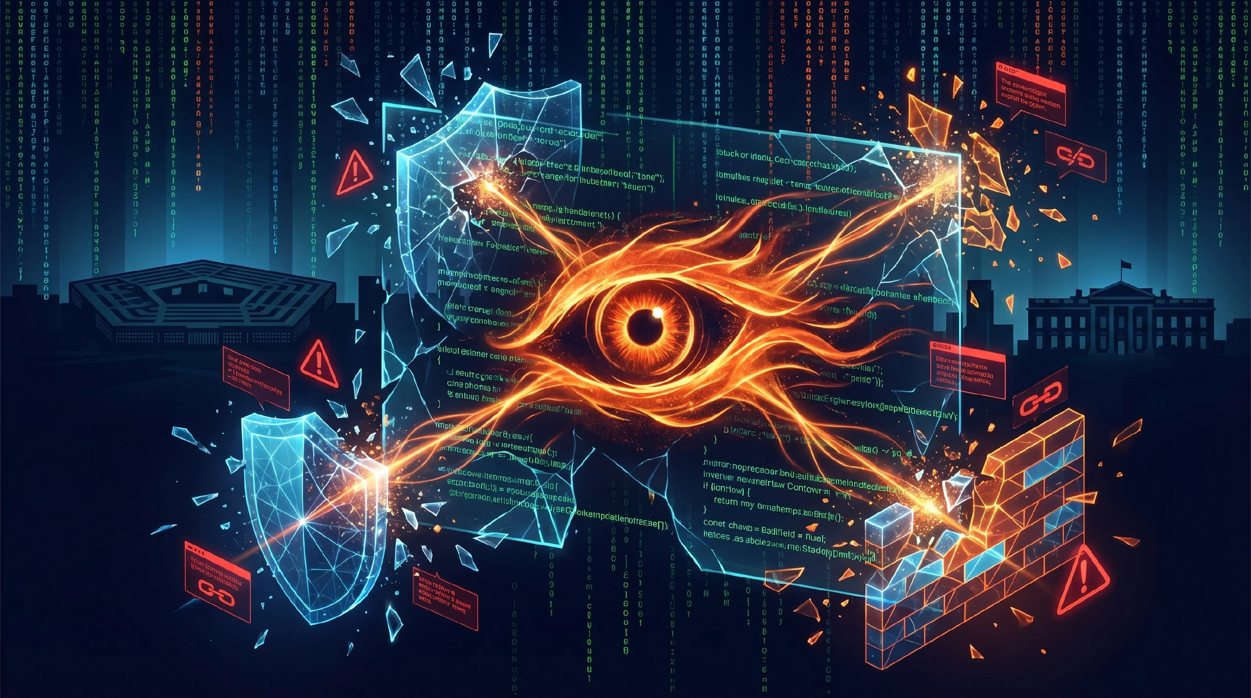 🔴 Anthropic Mythos — AI, который ломает zero-day в 83% случаев