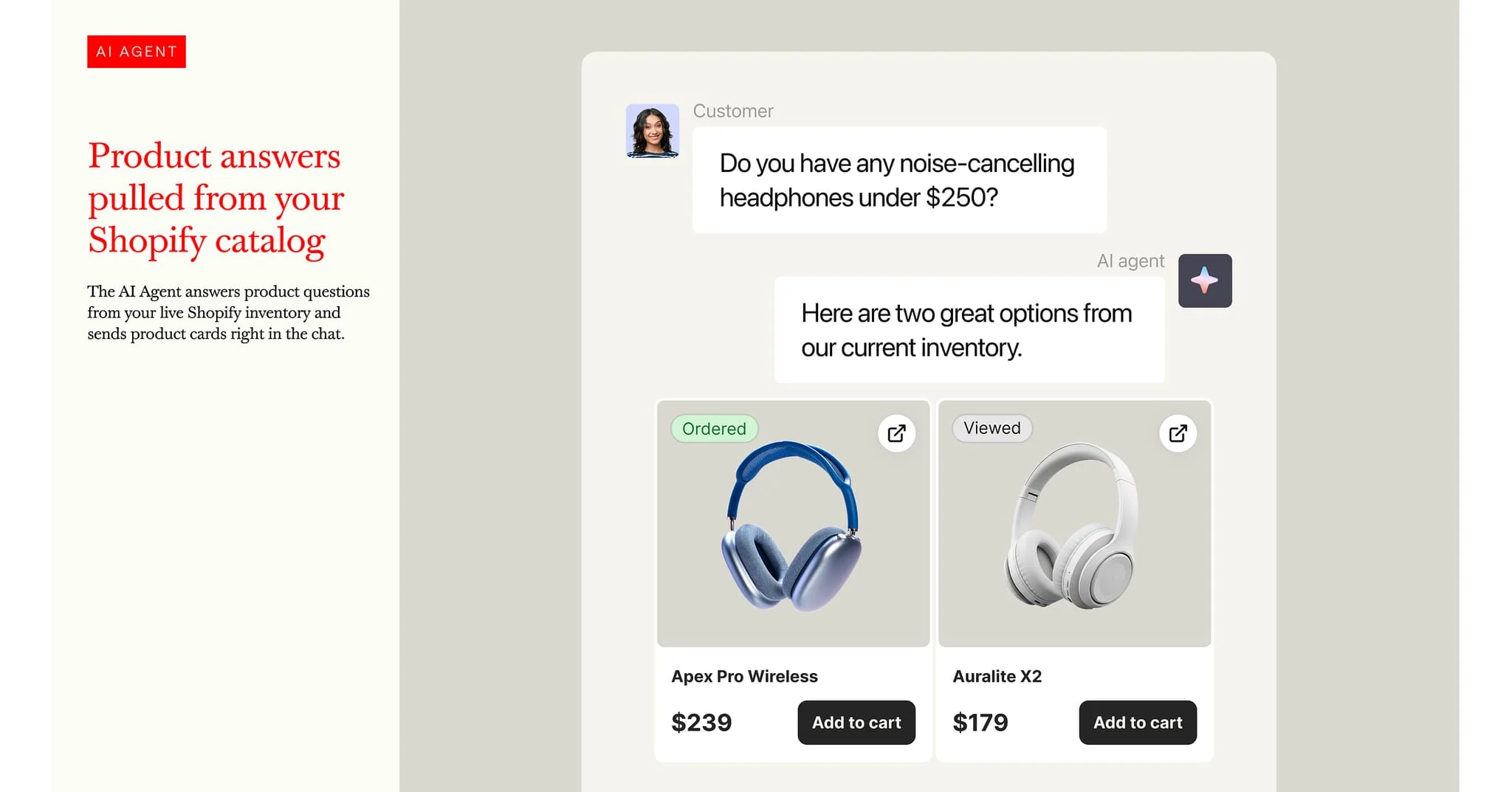Text запустил Shopify-приложение и интеграцию с WhatsApp Business для e-commerce