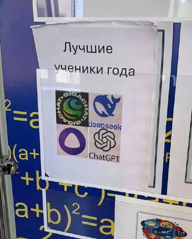 Семестр подходит к концу и хотелось бы отметить моих лучших учеников!