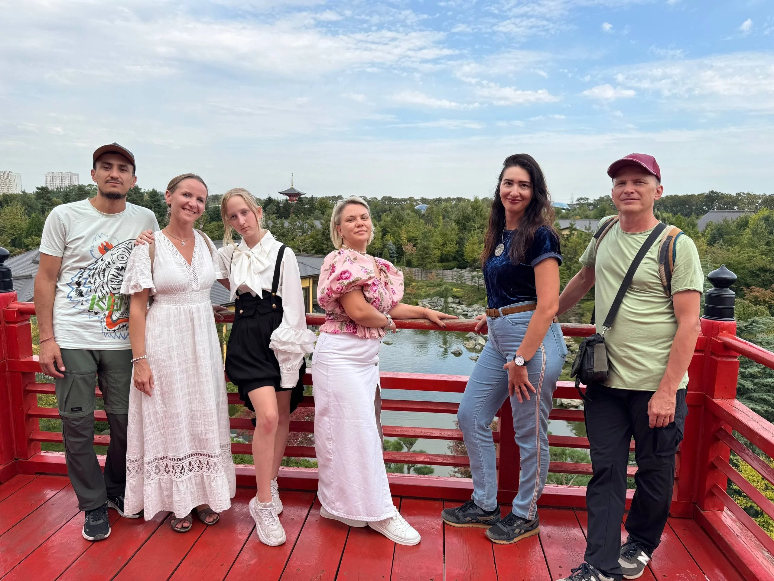 Кажется, морской кэмп закончился совсем недавно, а скучать по этим дням уже приходится 🌊💙