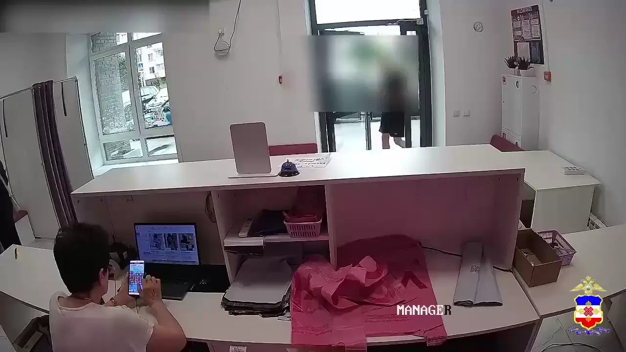 В Йошкар-Оле задержан 17-летний молодой человек, которого подозревают в серии краж из ПВЗ