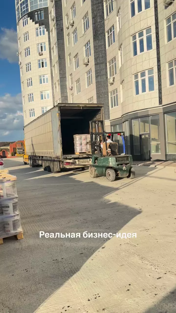 Реальные бизнес-идеи от перекупов из соцсетей с доходностью в 30 тысяч рублей выглядят как-то так