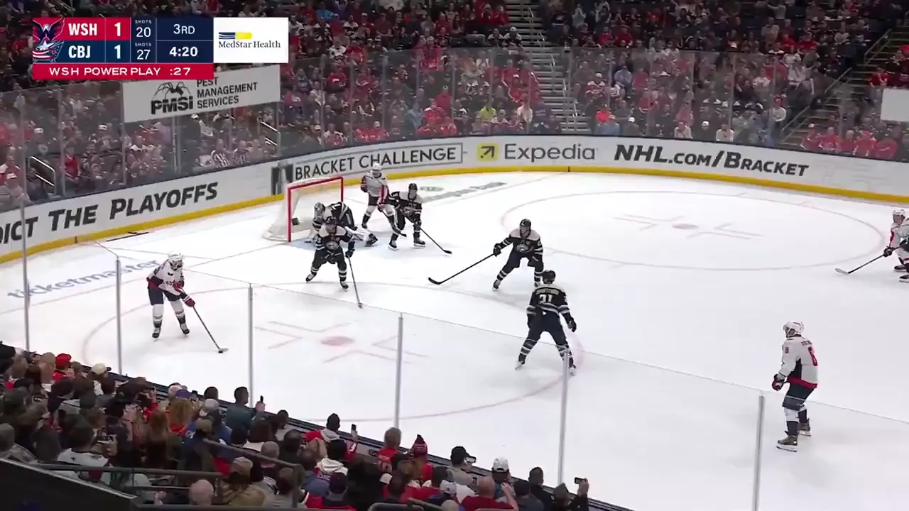 🇷🇺 Российский нападающий 🦅 "Вашингтона" Александр 🏒 Овечкин выразил надежду, что матч с 🔵