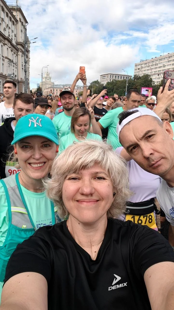 🏁 Итоги выходных