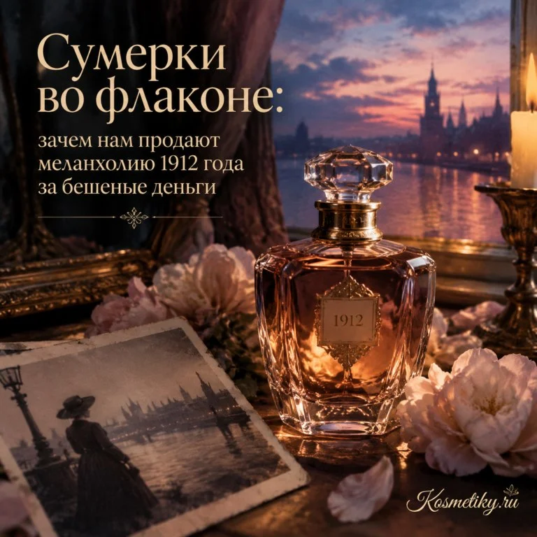 Что-то интересное....