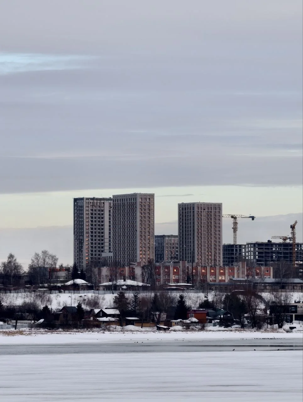 Парк Савиново ✨