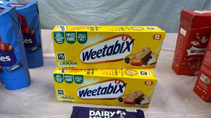 TikTok разогнал спрос на Weetabix — в магазинах фиксируют дефицит
