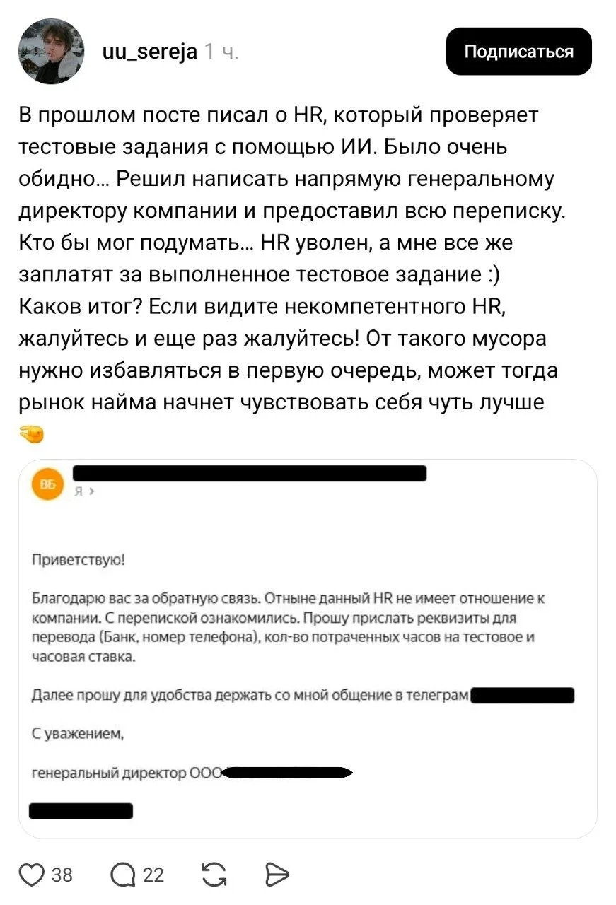 От такого мусора нужно избавляться в первую очередь