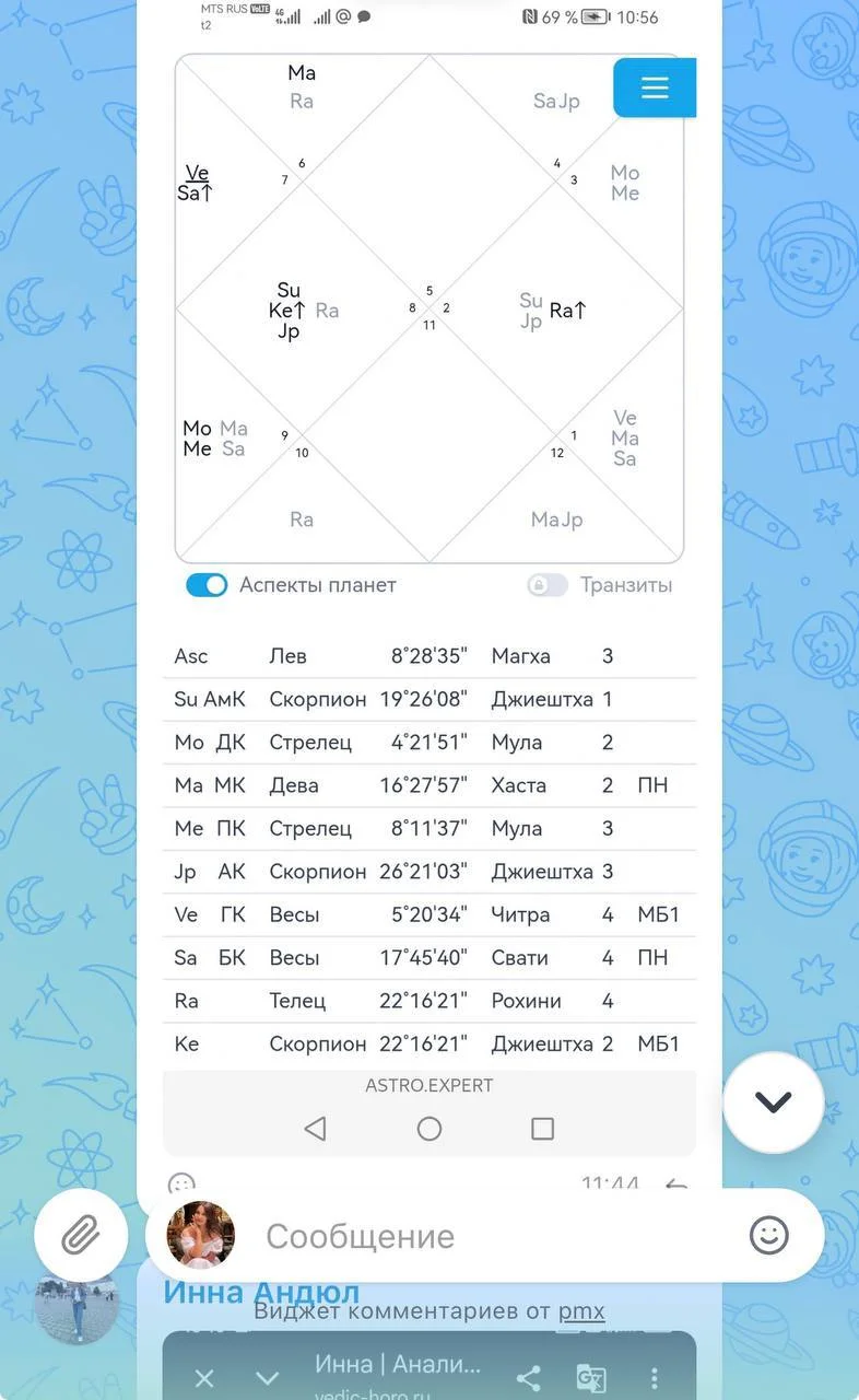 Что-то интересное....
