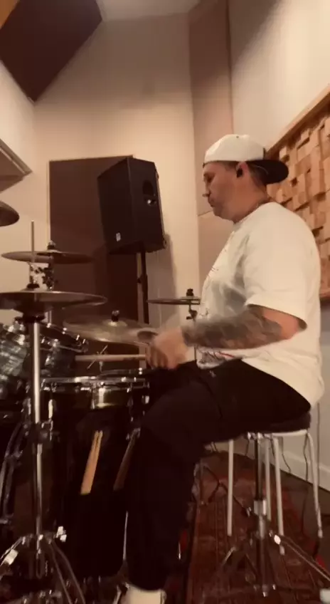 🥁🥁🥁