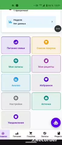 Этот рецепт легко узнать, т.к