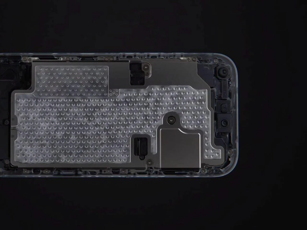 Может знали, но в новом iPhone 18 Pro чип охлаждается кипящей водой