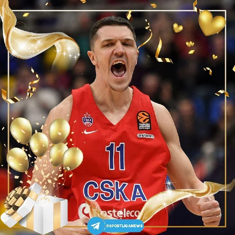 Семену Антонову - 37 🎊