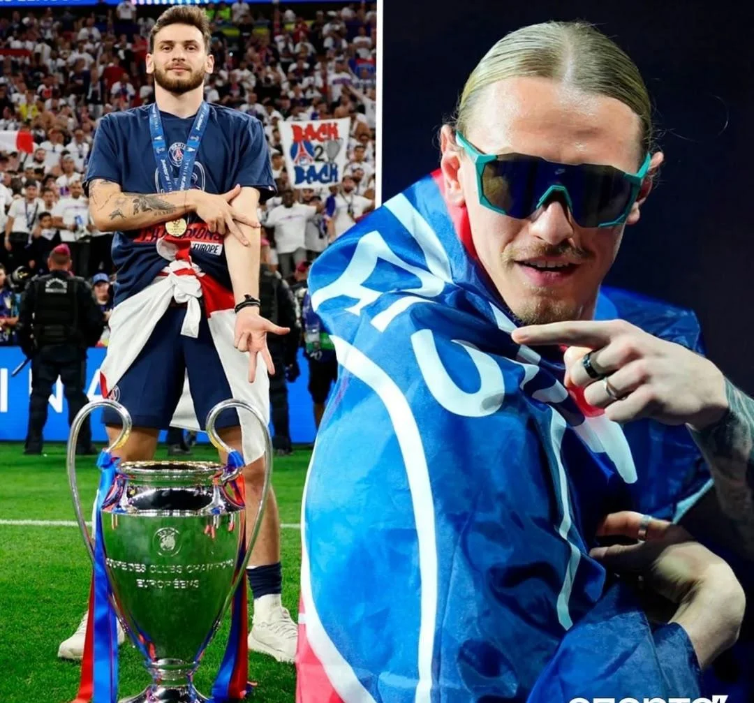Сафонов стал самым дорогим вратарем Лиги 1 по версии Transfermarkt 💸