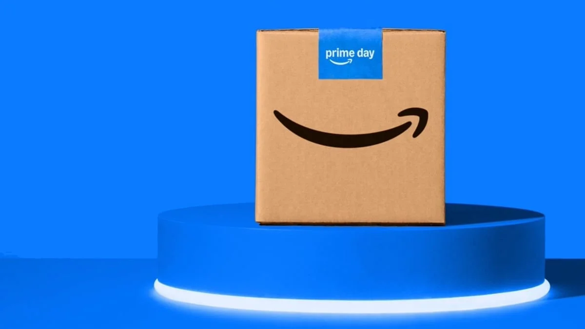 Amazon вернёт Prime Day в июне 2026 (вместо июля)