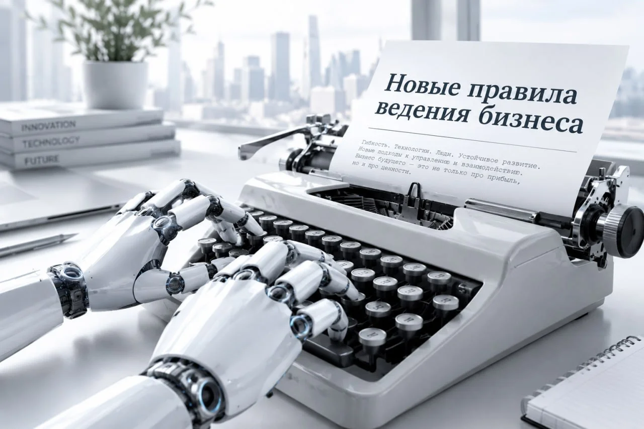 📂 Подборка интересных каналов по IT, AI & HR Tech ✔️