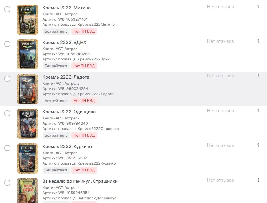 #WB не будь #Авито