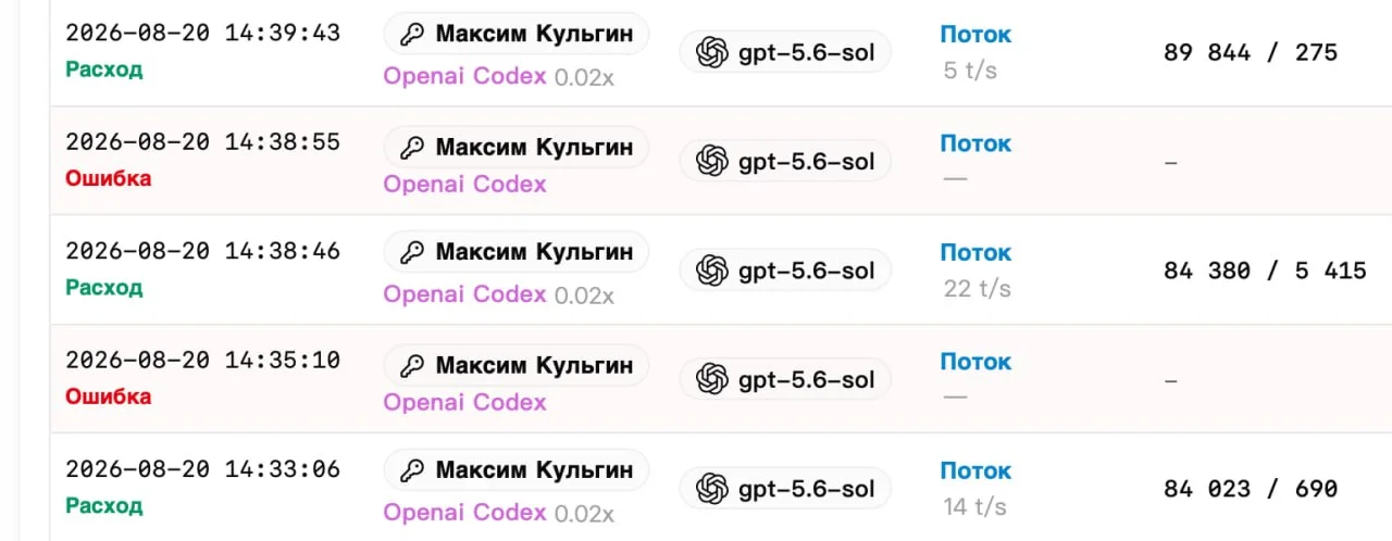 Мы делаем проект - шлюз к ИИ