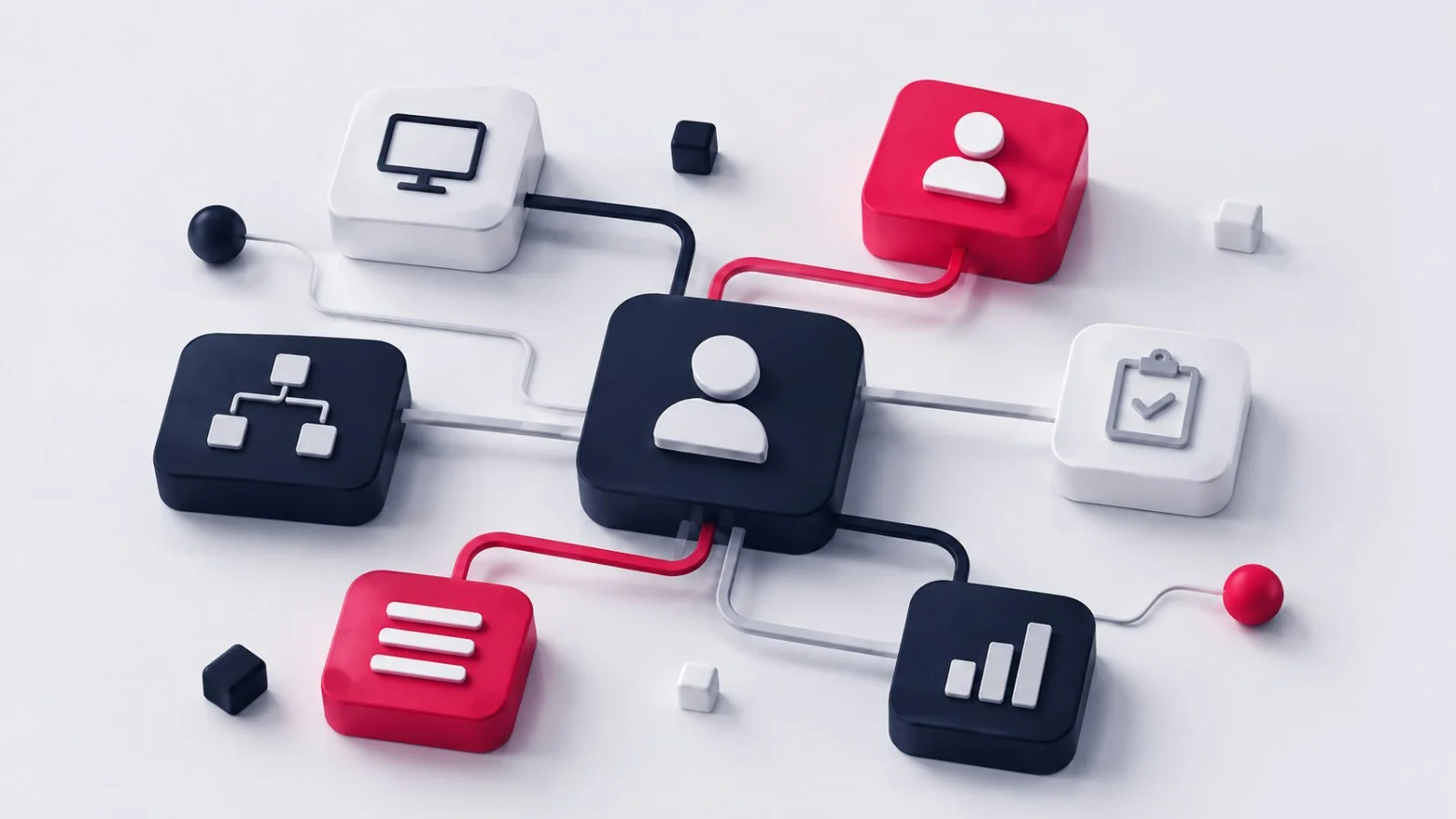 Где обрабатывать заявки от разных отделов? Разбираем трекеры, Service Desk и ESM-системы