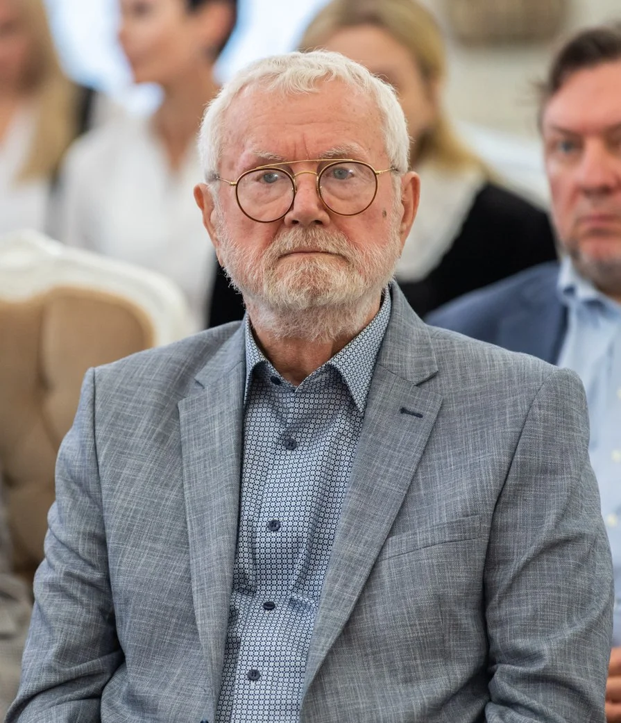 Умер народный артист России Юрий Смирнов — легенда Театра на Таганке