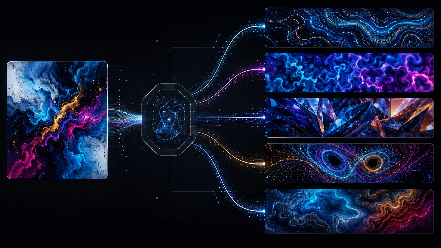 Одна работа, пять систем: браузерный инструмент превращает исходник, а не заменяет его