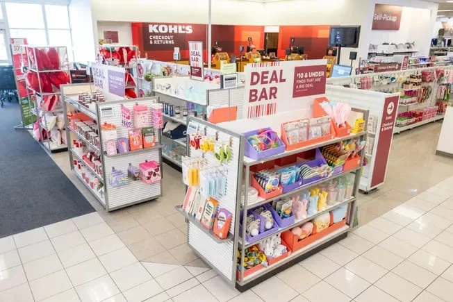 🛍 В преддверии учебного сезона спрос смещается в сторону товаров дешевле $25