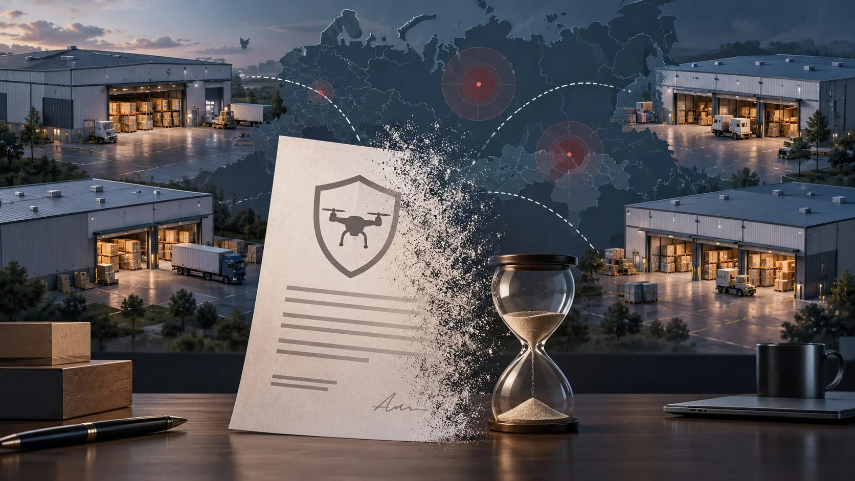 После 13 октября у продавцов Ozon станет меньше страховой защиты