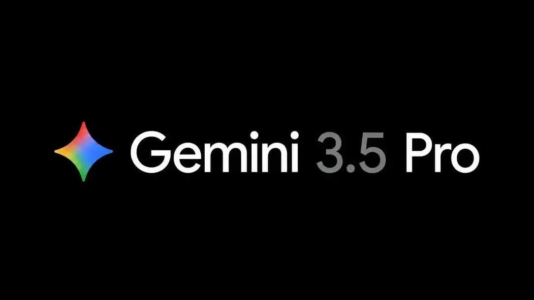 Gemini 3.5 Pro выходит сегодня!