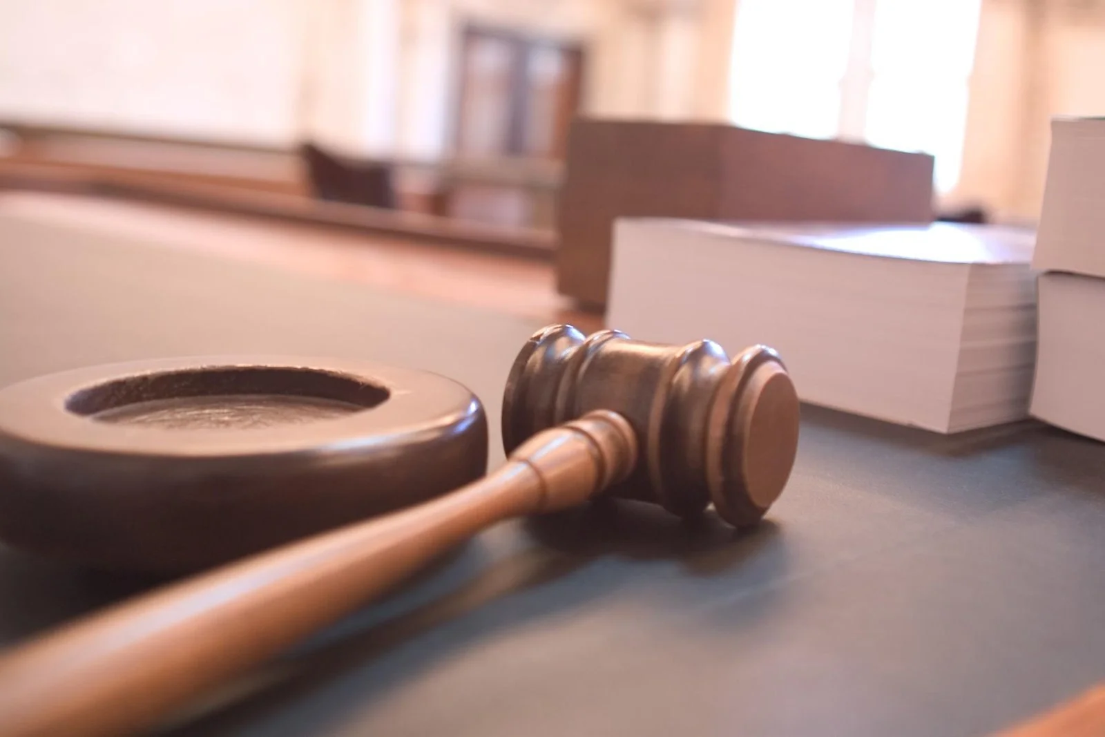 Государству передали 97 объектов недвижимости экс-судьи Верховного суда Момотова