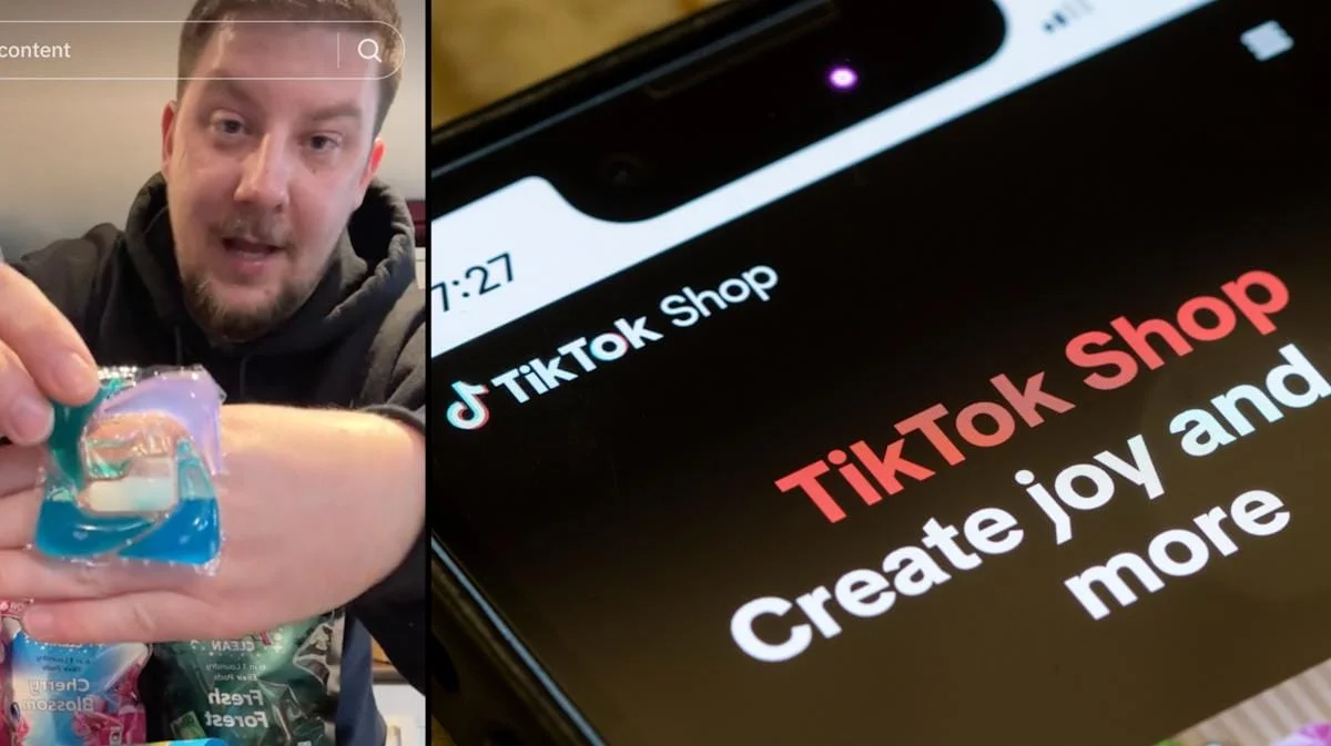 📈 TikTok Shop делает $4,9 млрд за квартал — рост уже не только за счёт Gen Z