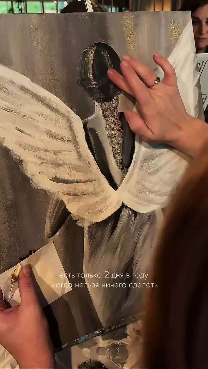 Мои творческие булочки ♥️