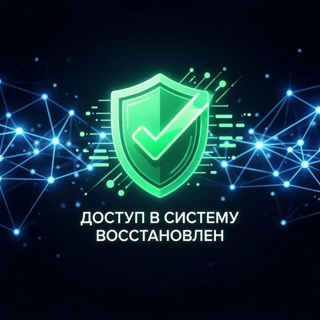Доступ в EnDocs восстановлен в полном объеме