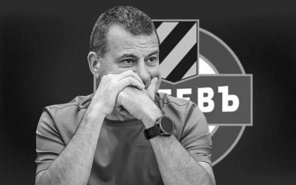 Президента Ботева Илиана Филипова застрелили в Пловдиве🕯