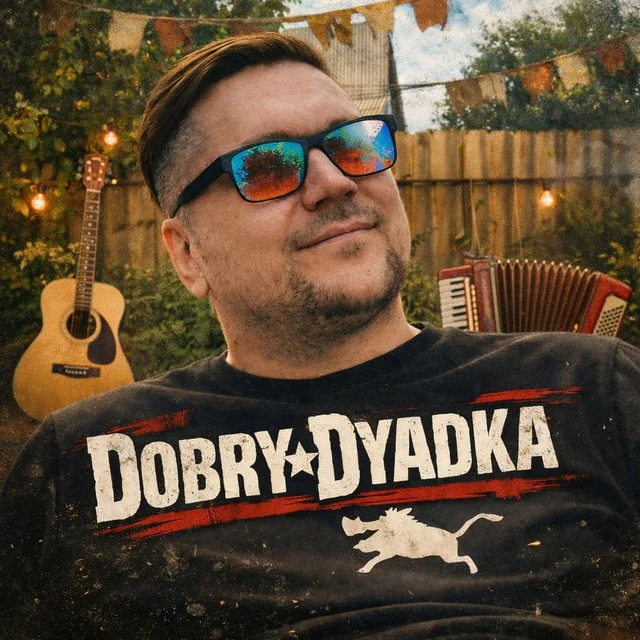 Добрый Дядька