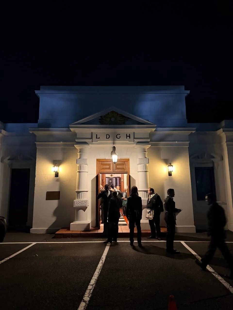2026.05.18 ЮАР, Кейптаун