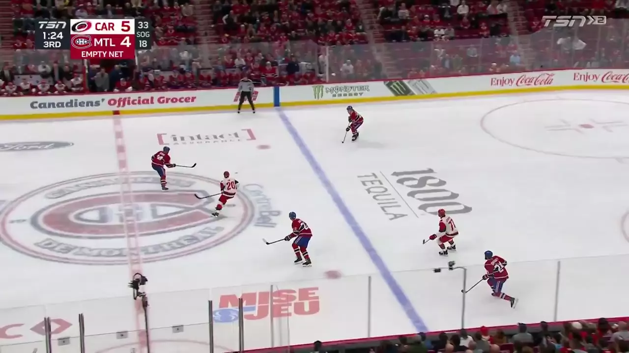 🗓 Результаты матчей игрового дня в регулярном чемпионате НХЛ 🏒