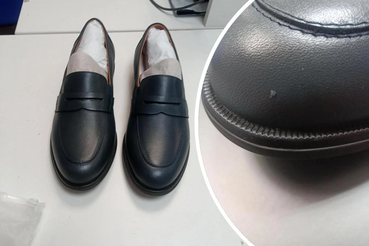 👞 Покупательницу Wildberries заставили выкупить ботинки с царапиной. Кто должен отвечать за брак?