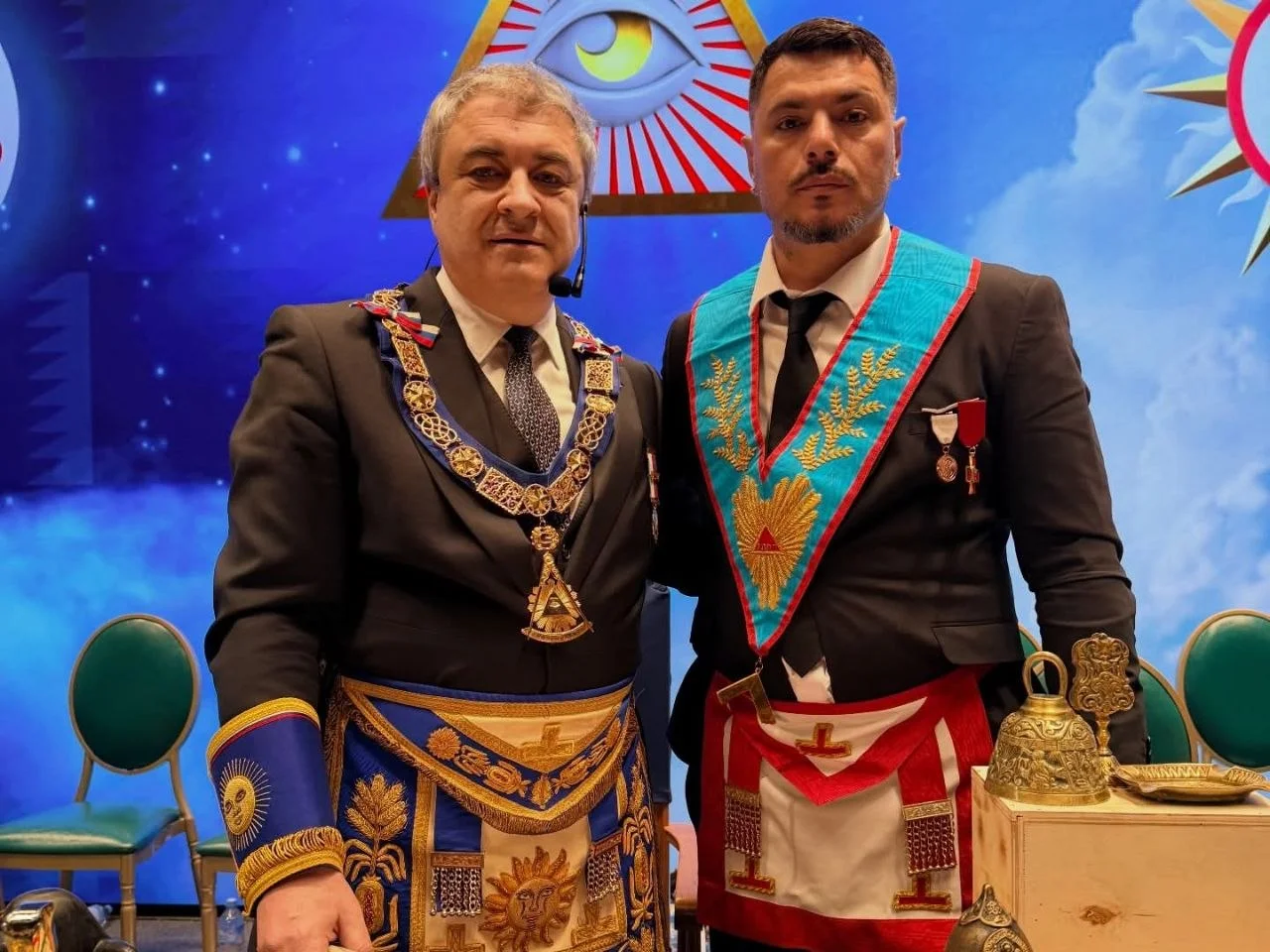Что-то интересное....